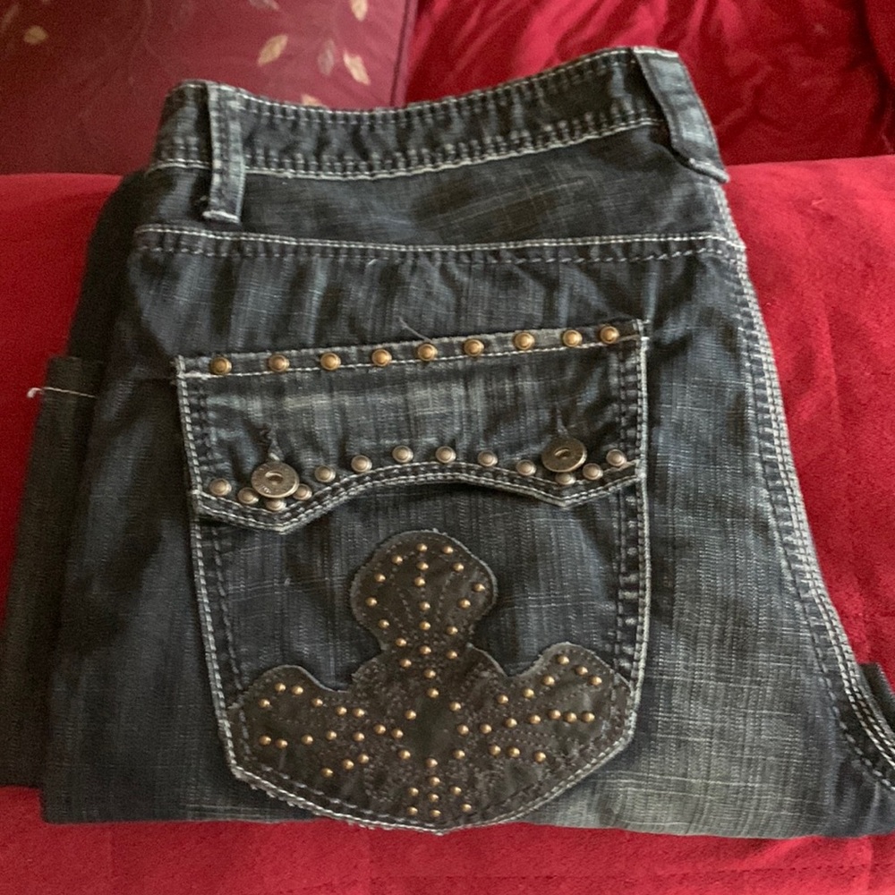 New Pepe jeans of London